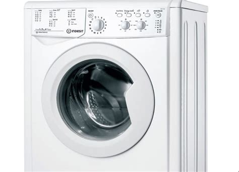 indesit iwc 71252 eco eu manual